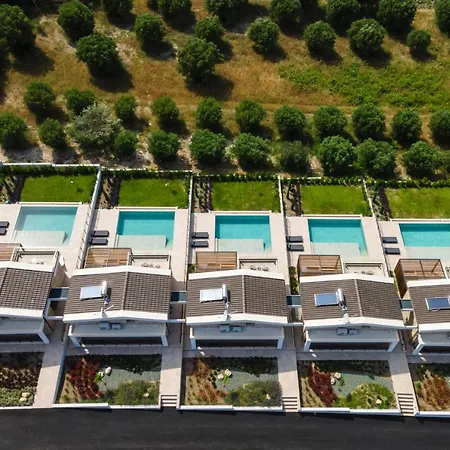 Five Senses Of Luxury Villa