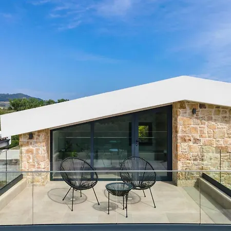 Five Senses Of Luxury Villa *