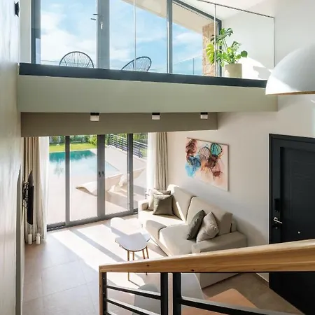 Five Senses Of Luxury *