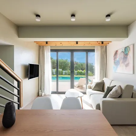 Five Senses Of Luxury *