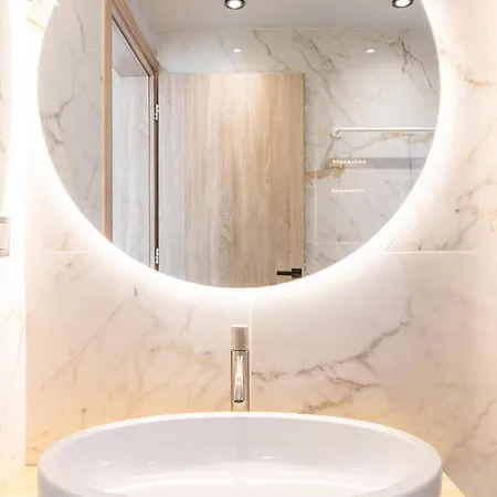 Five Senses Of Luxury