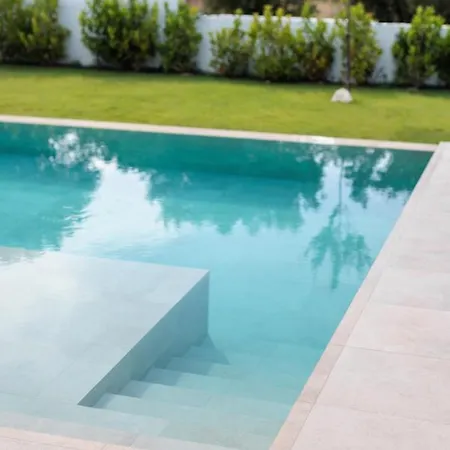 Five Senses Of Luxury * Καλάνδρα