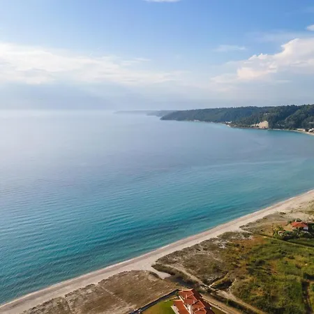 Five Senses Of Luxury * Καλάνδρα