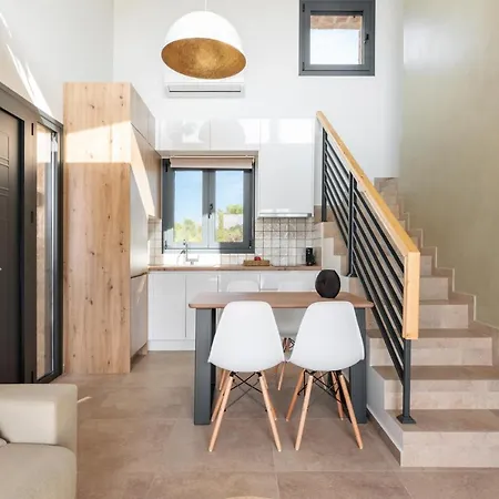 Villa Five Senses Of Luxury *