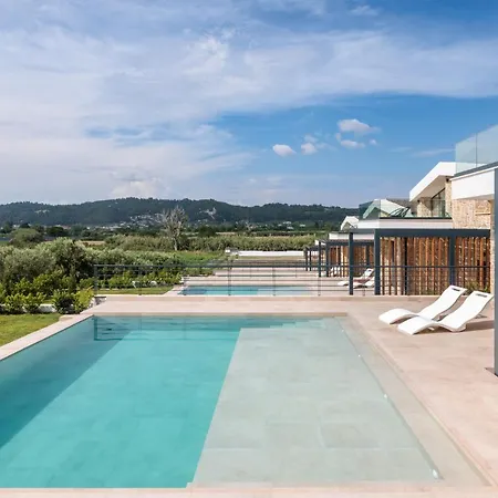 Villa Five Senses Of Luxury