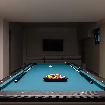 Five Senses Of Luxury