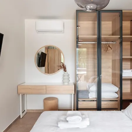 Five Senses Of Luxury *