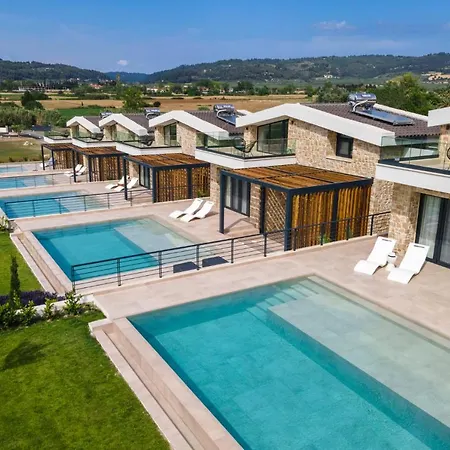 Villa Five Senses Of Luxury