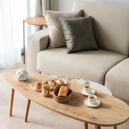 Five Senses Of Luxury Βίλα