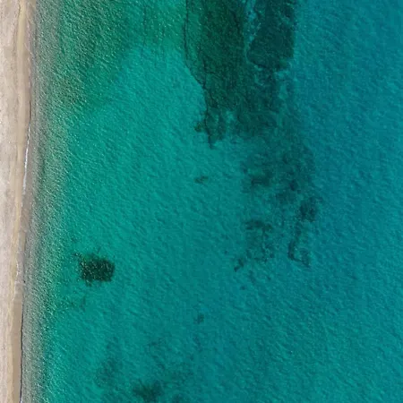 Five Senses Of Luxury Καλάνδρα