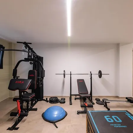 Five Senses Of Luxury