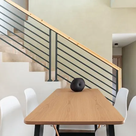 Villa Five Senses Of Luxury *