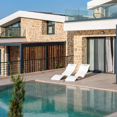 Five Senses Of Luxury