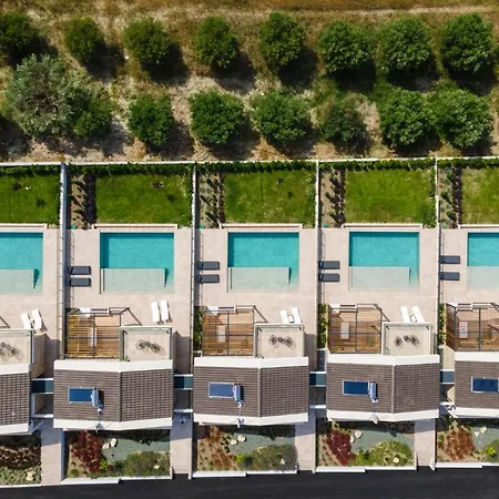 Five Senses Of Luxury *