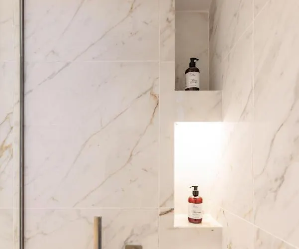 Five Senses Of Luxury Villa