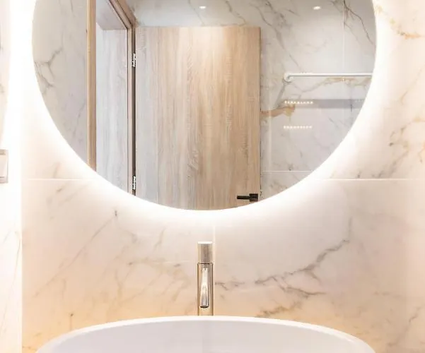 Five Senses Of Luxury