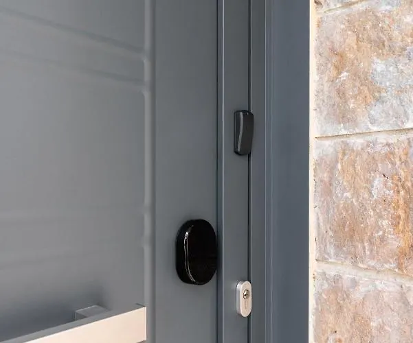 Villa Five Senses Of Luxury *