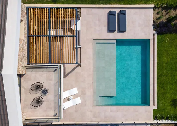 Five Senses Of Luxury Kalandra