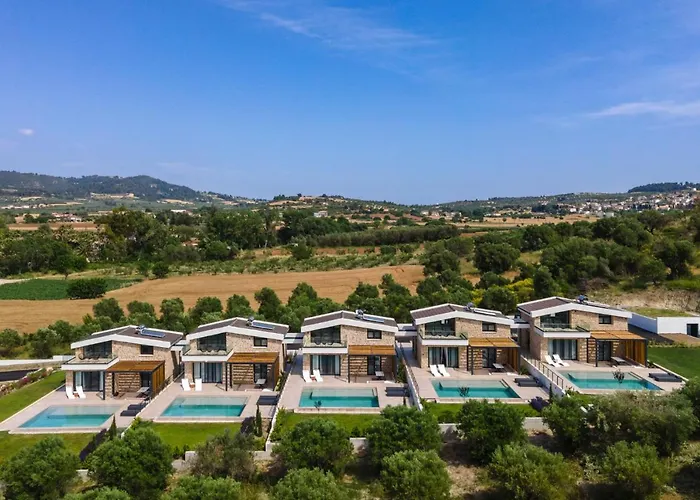 Five Senses Of Luxury * Kalandra