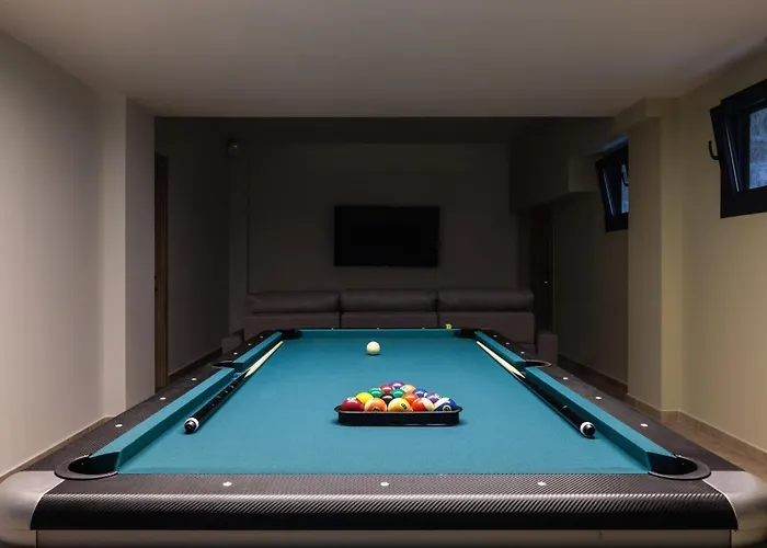 Five Senses Of Luxury