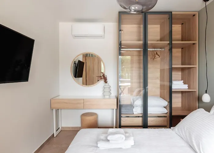 Five Senses Of Luxury *