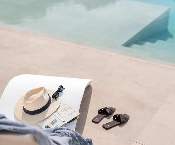 Villa Five Senses Of Luxury *