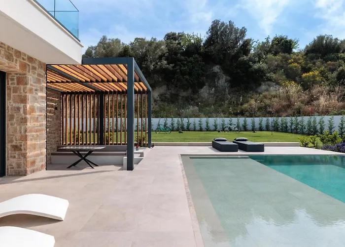 Five Senses Of Luxury Villa *