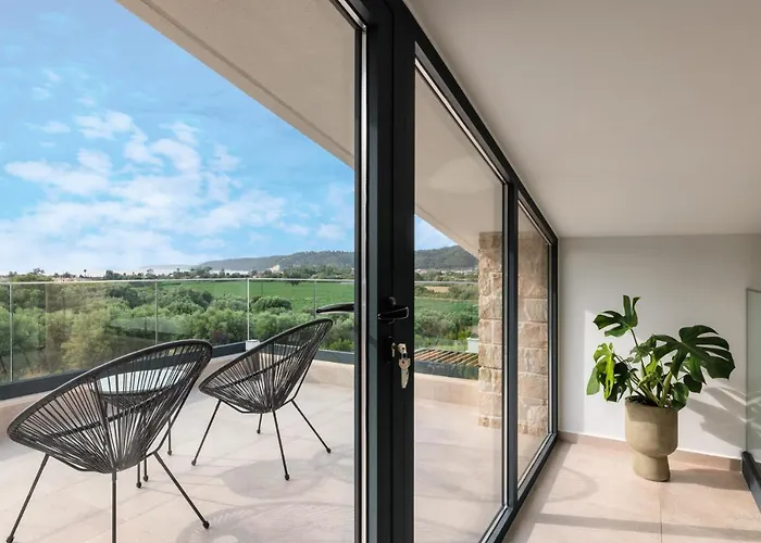 Five Senses Of Luxury Villa *