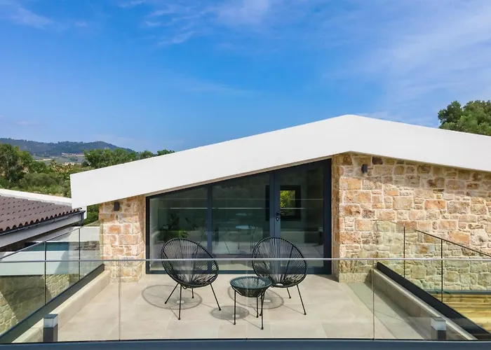 Five Senses Of Luxury Villa *