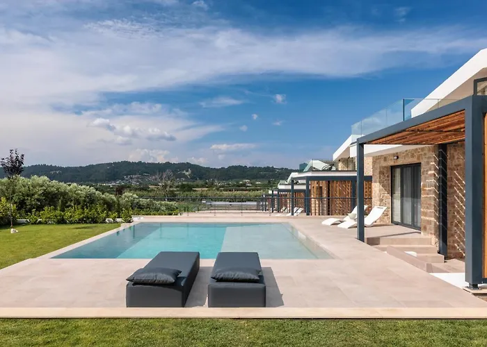 Five Senses Of Luxury *