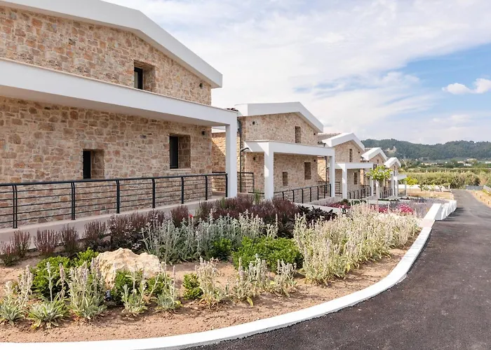 Five Senses Of Luxury Kalandra