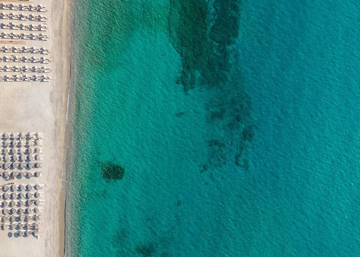 Five Senses Of Luxury Kalandra