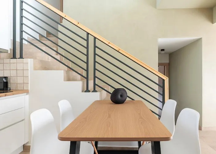 Villa Five Senses Of Luxury *