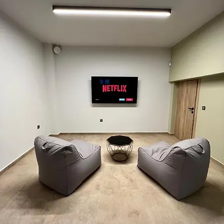 Five Senses Of Luxury Villa *