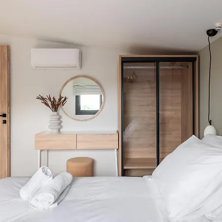 Villa Five Senses Of Luxury *