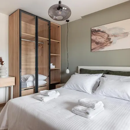 Villa Five Senses Of Luxury