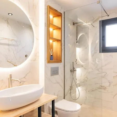 Villa Five Senses Of Luxury