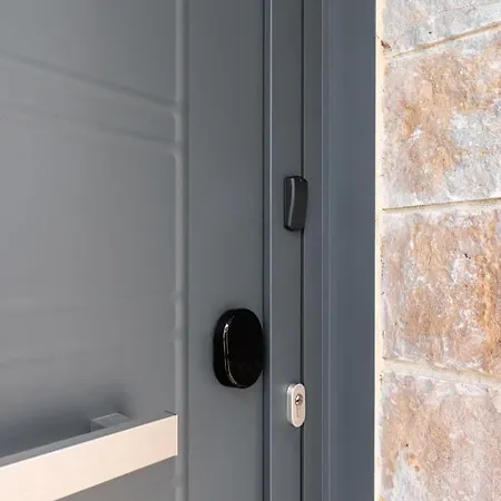 Villa Five Senses Of Luxury *