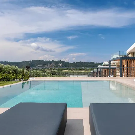 Five Senses Of Luxury Kalandra