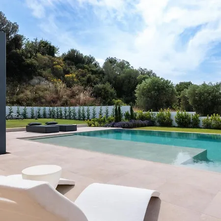 Villa Five Senses Of Luxury Kalandra