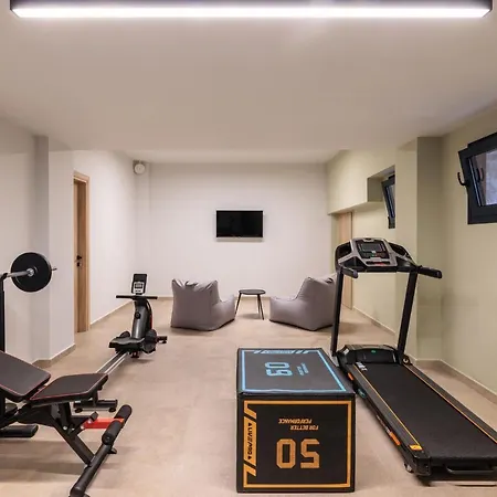 Villa Five Senses Of Luxury