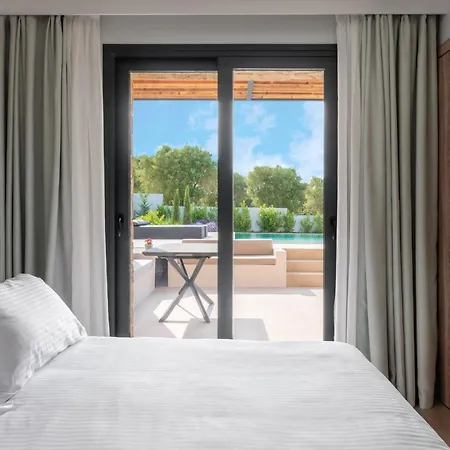 Villa Five Senses Of Luxury