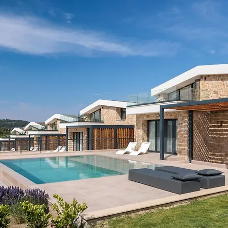 Five Senses Of Luxury