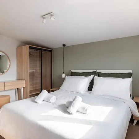 Villa Five Senses Of Luxury Kalandra