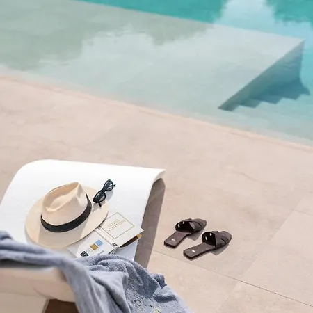 Villa Five Senses Of Luxury *