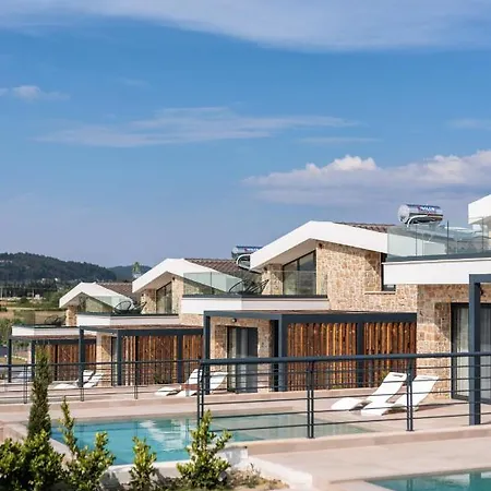 Five Senses Of Luxury *