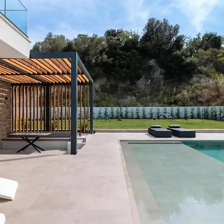 Five Senses Of Luxury Villa *