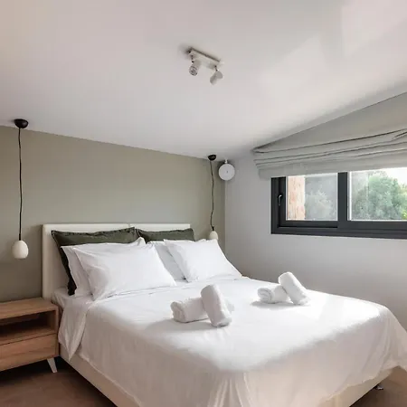 Five Senses Of Luxury Kalandra