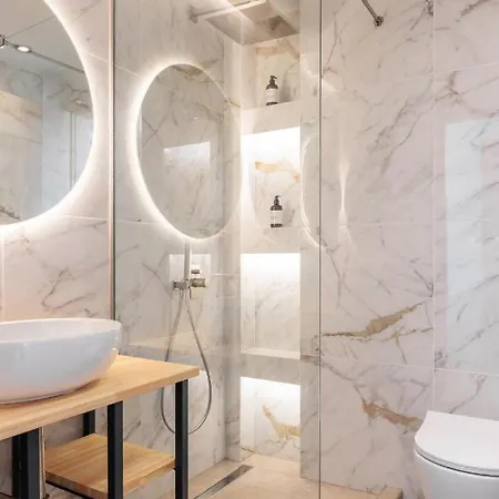 Five Senses Of Luxury Villa