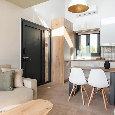 Villa Five Senses Of Luxury Kalandra